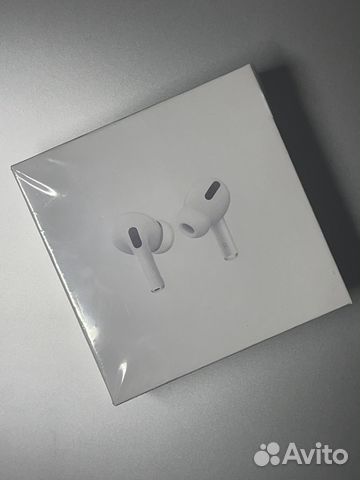 AirPods Pro 1 premium