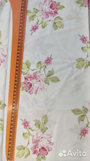 Ткань хлопок