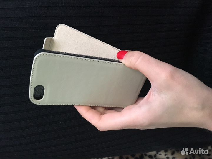 Чехол для айфона 5