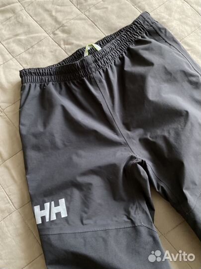 Штаны на мальчика 140 см Helly Hansen