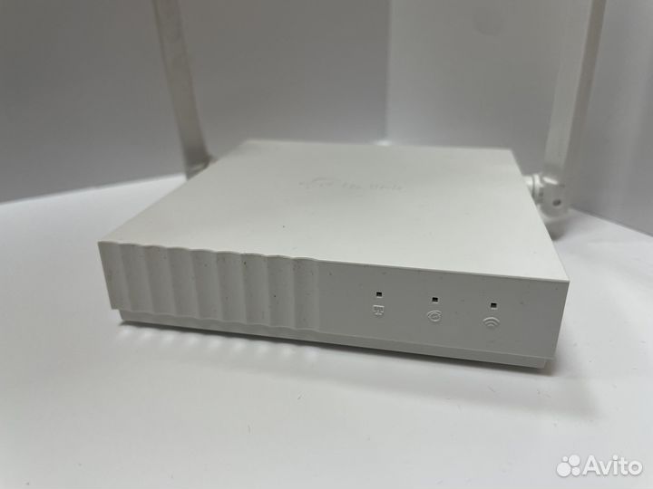 Wi-Fi роутер TP Link TL-WR844N(эшп)