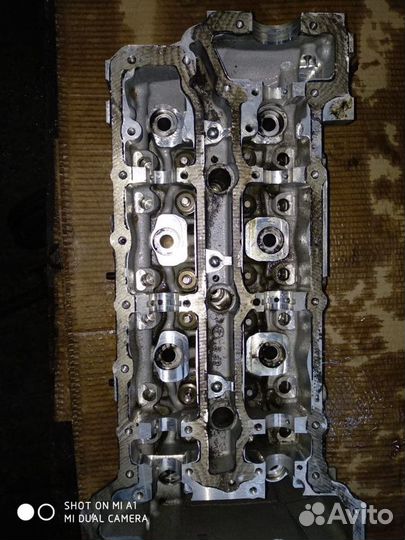 Гбц jeep WH - jeep grand cherokee