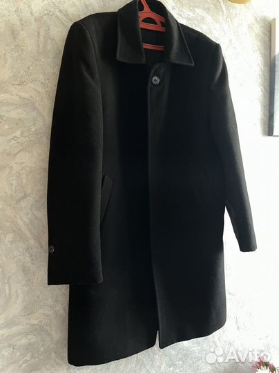 Пальто мужское