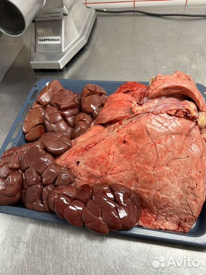 Обрезь для питомцев