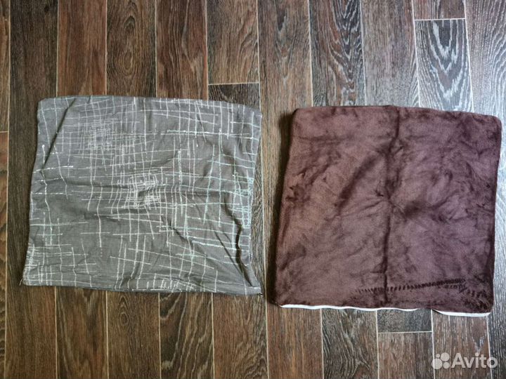 Чехол на подушку