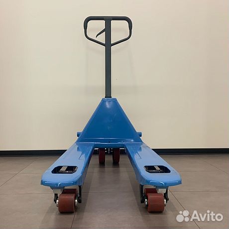 Рохля 2500 кг 1150 мм