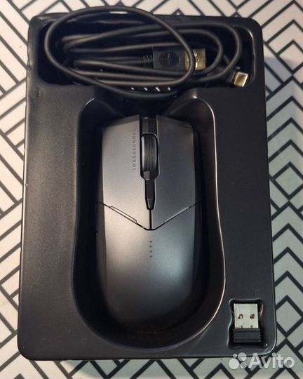 Игровая мышка thunderobot ml702