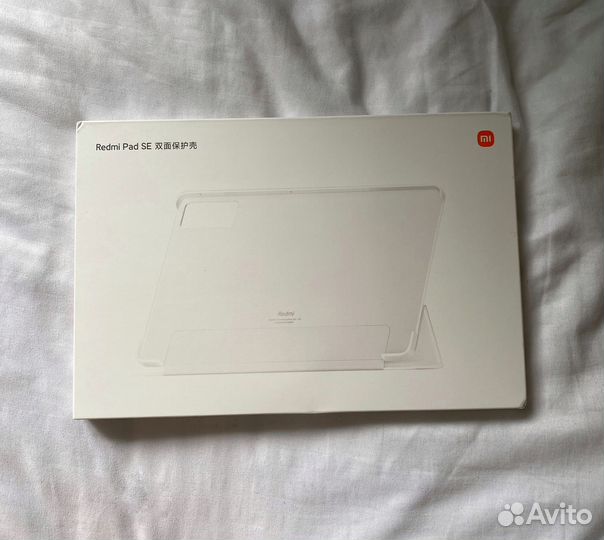Чехол redmi pad se