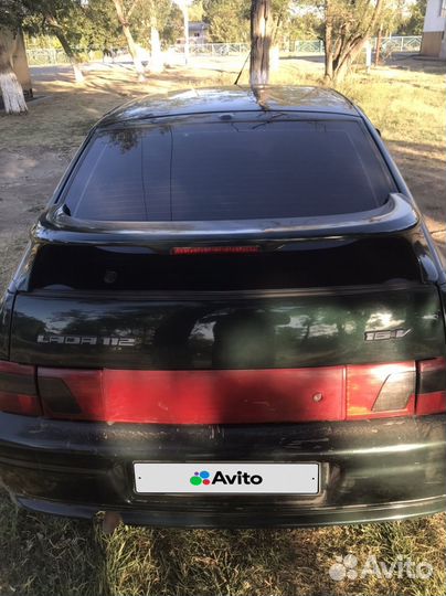 ВАЗ 2112 1.6 МТ, 2003, 295 000 км