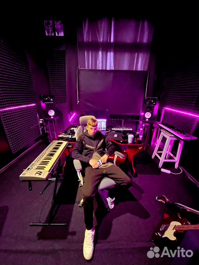 Актер массовки