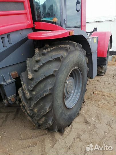 Трактор Кировец К-708.4, 2018