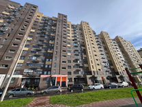 Квартира-студия, 27 м², 2/14 эт.