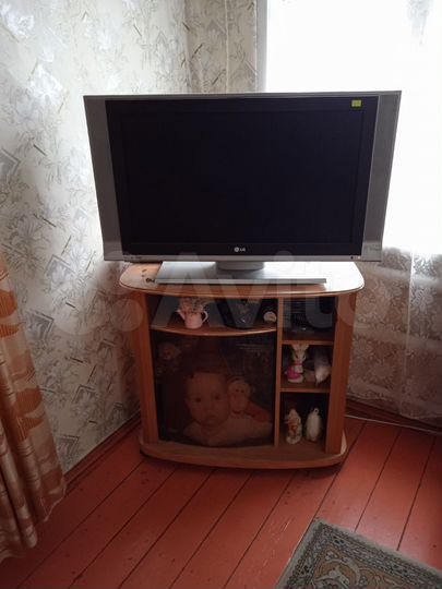 Дом 54 м² на участке 6 сот.