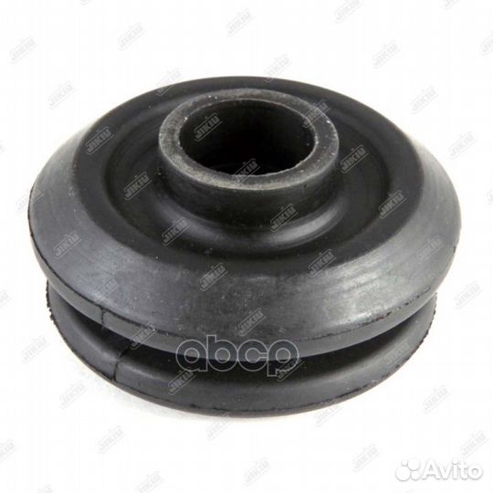 Втулка аморт mitsubishi Outlander CW6W 06- Upper