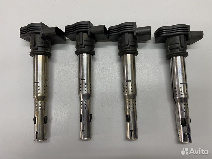 Катушка зажигания vag NGK U5015 оригинал