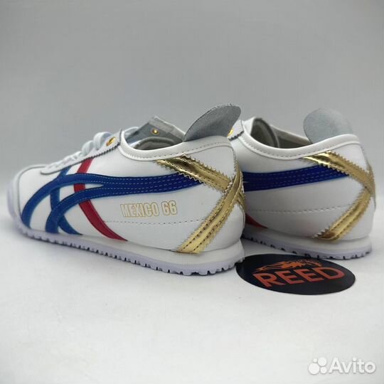 Asics Onitsuka Tiger Mexico 66 / кроссовки оптом