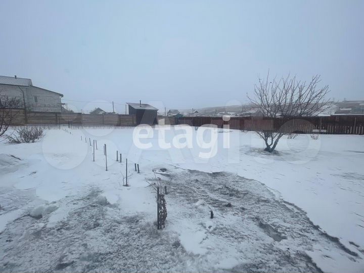 Участок 15,1 сот. (СНТ, ДНП)