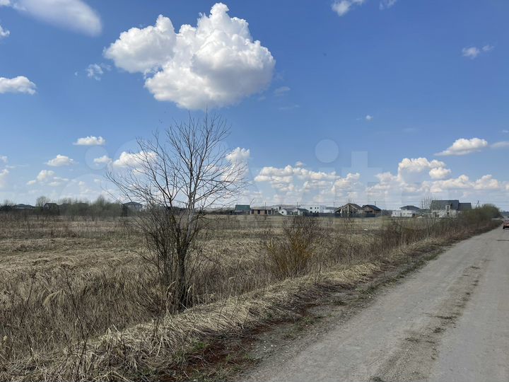 Участок 5 сот. (СНТ, ДНП)
