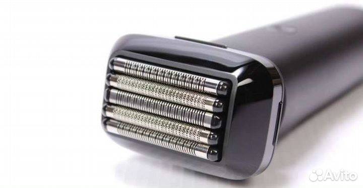 Xiaomi Blade Electric Shaver Mi 5