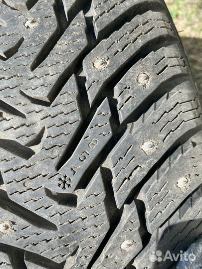 Nordman 8 205/55 R16