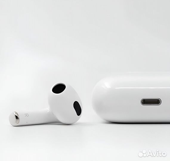 Беспроводные наушники Apple AirPods 3