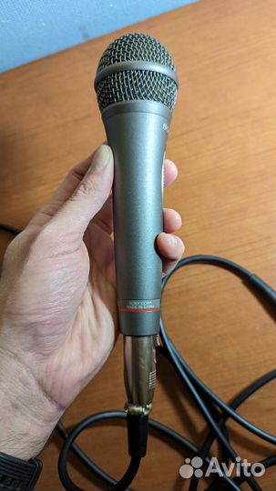 Микрофон Sony F-V420