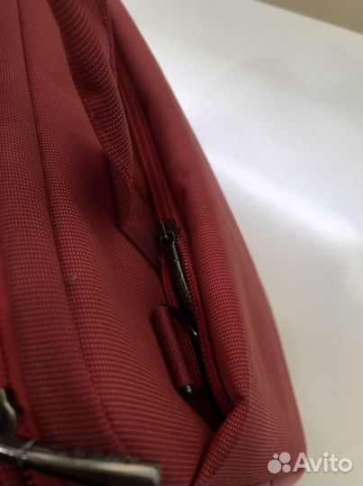 Сумка для ноутбука