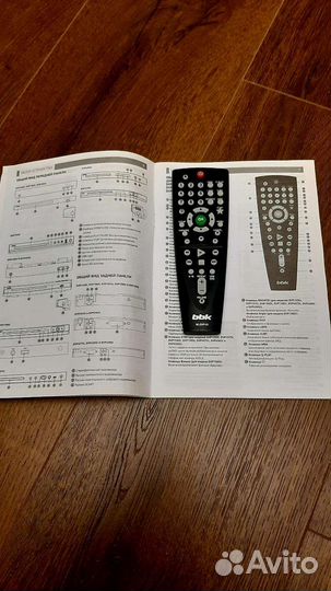 DVD плееры: - 2 шт