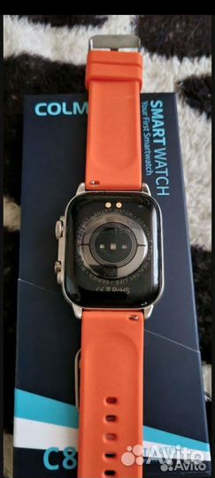 Смарт часы colmi C81
