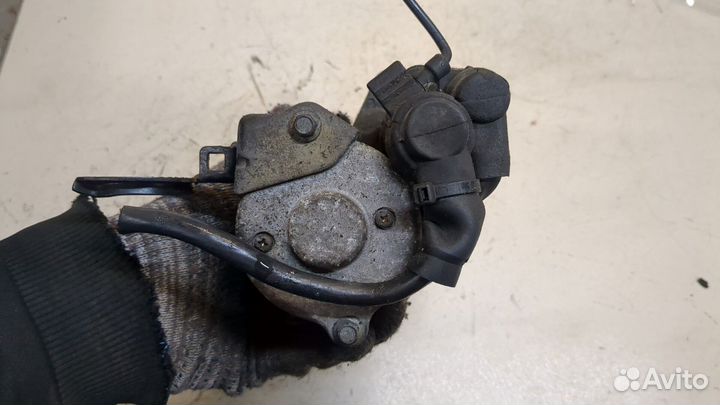 Стартер Honda Prelude