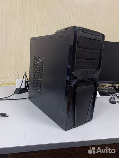 Системный блок r5 5600g