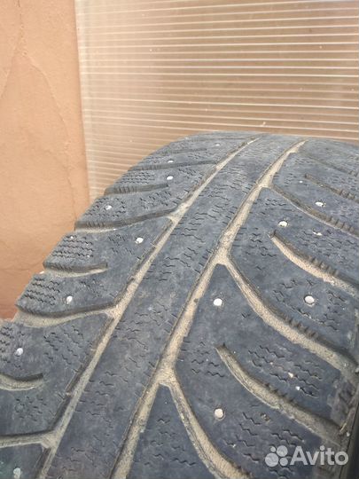 Bridgestone Ice Cruiser 7000 195/65 R15