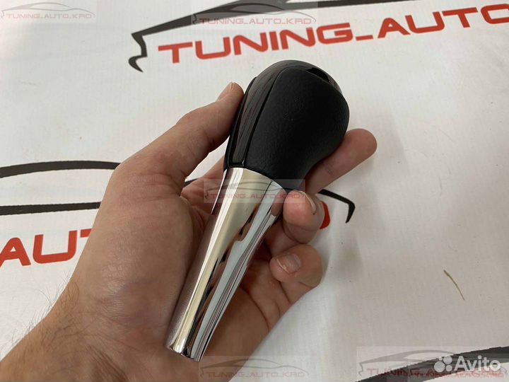 Ручка переключения АКПП Toyota Camry 55 I9981