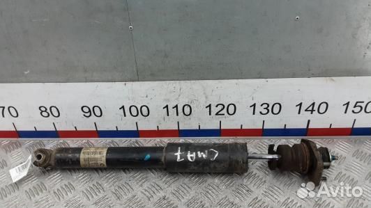 Амортизатор задней балки BMW X3 E83 (CMA07LX01)