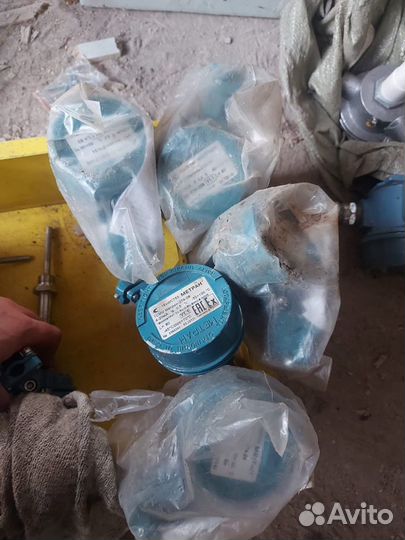 Оборудование кипиа