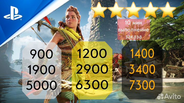 Подписка ps plus extra 12 мес под ключ