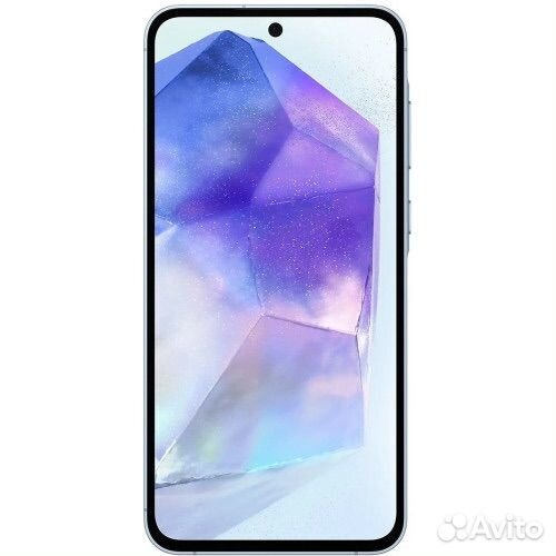 Samsung Galaxy A55, 8/128 ГБ