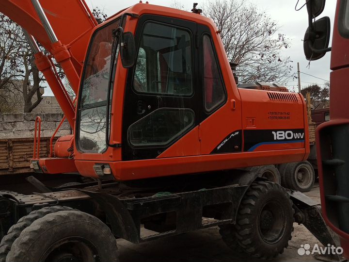 Услуги экскаватора