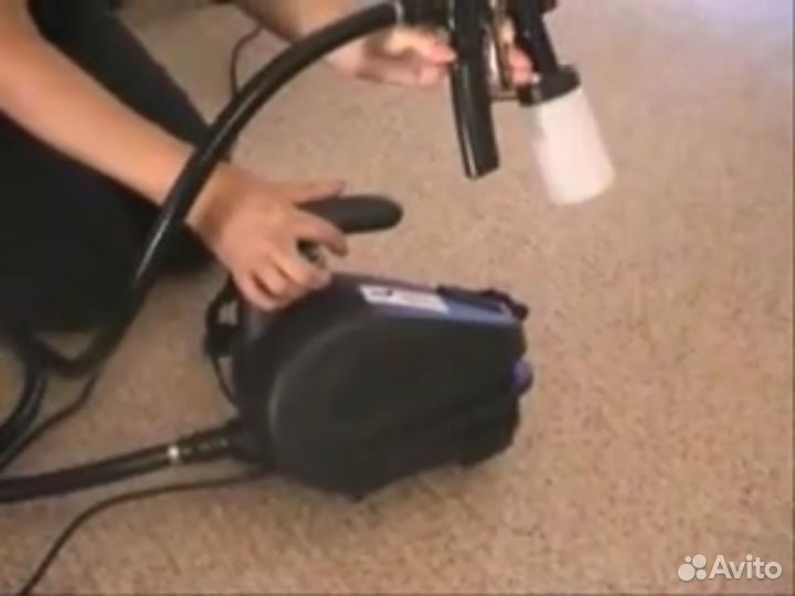 Загар моментальный,мобильный аппарат дома