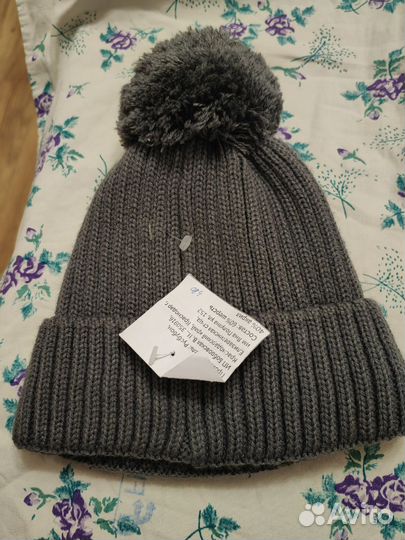 Шапка детская