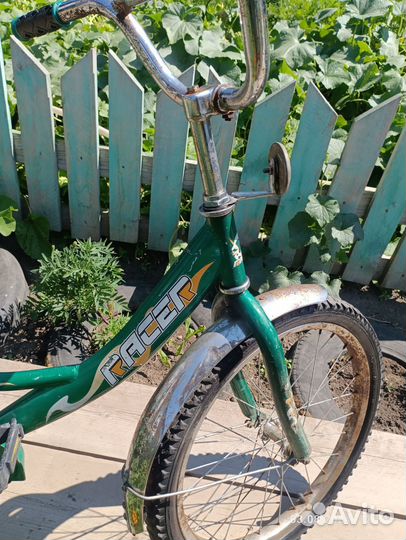 Продам велосипед детский