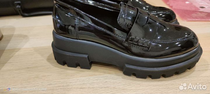 Обувь женская