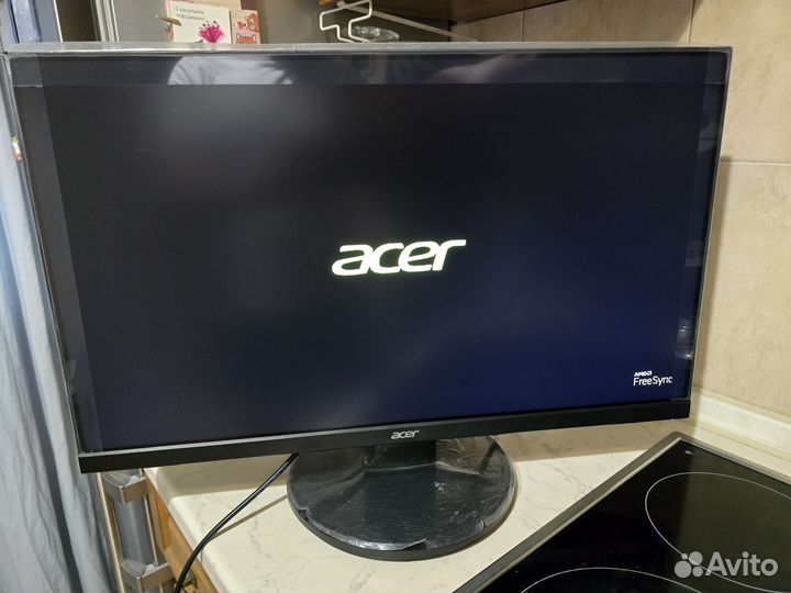 Игровой монитор 27 Acer kb2 series