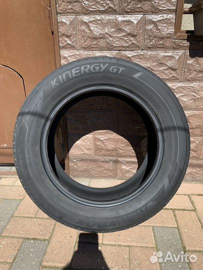 Hankook Kinergy GT H436 205/60 R16 92H