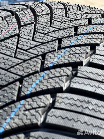 iLink SnowGripper I 245/35 R20 78U