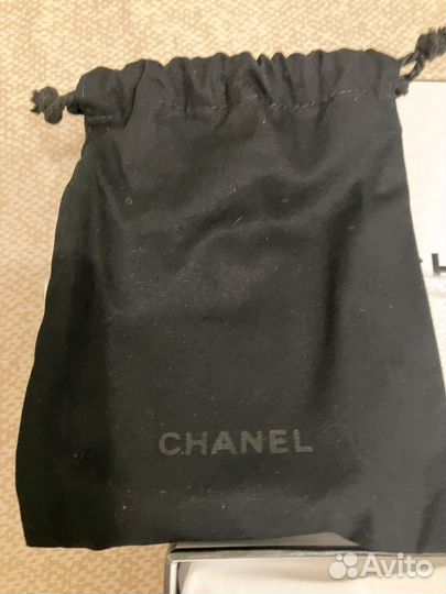 Коробка подарочная Chanel