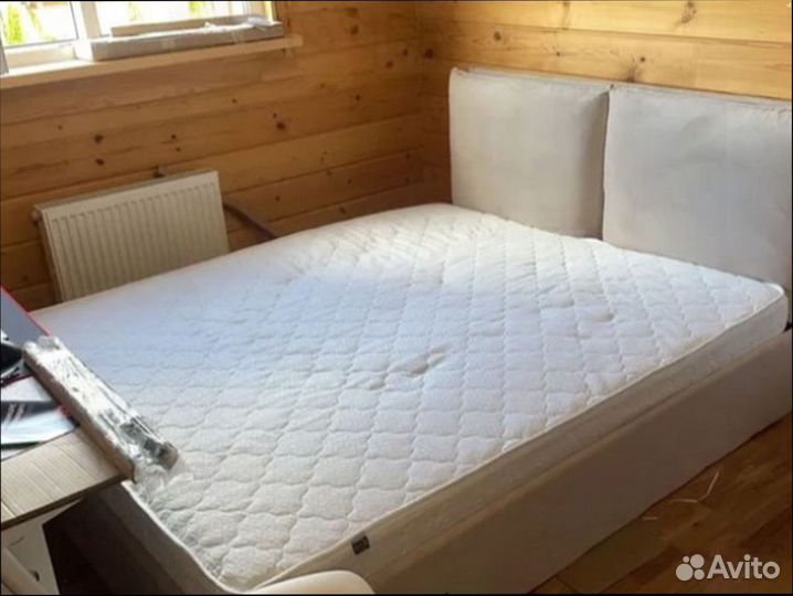 Матрас 160х200 ортопедический