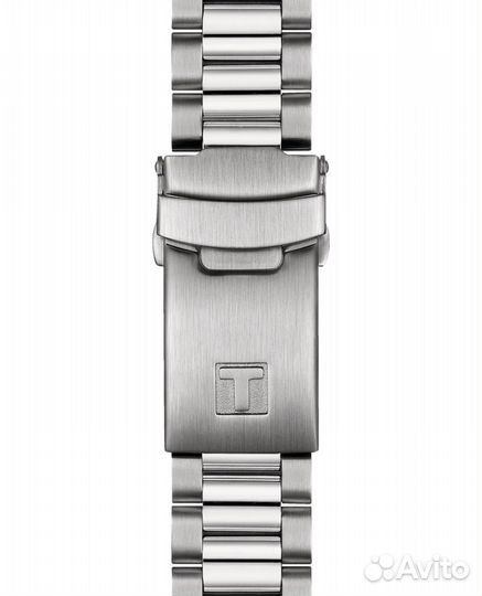 Часы Tissot PRS 516 Chronograph T149.417.11.051.00