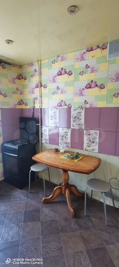 2-к. квартира, 43,5 м², 2/4 эт.