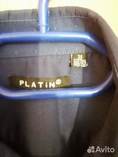 Джемпер и рубашки